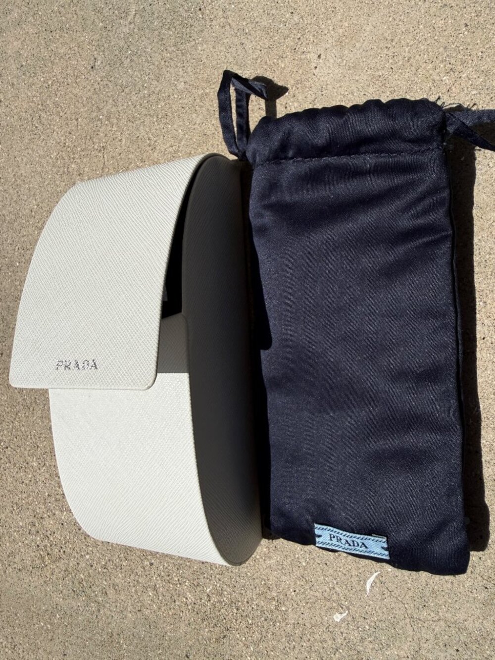 Prada Sunglasses - Picture 9 of 13